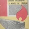 Protectia Contra Incendiilor la Minele de Carbuni, 1973