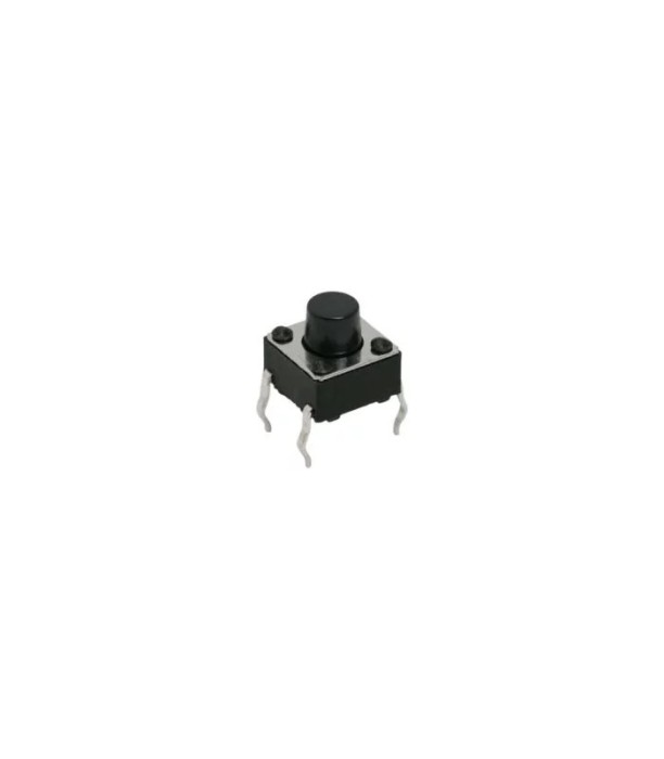Buton microinterupator OFF-ON buton 3 mm fara retinere 1 circuit
