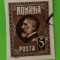 1926 Ferdinand - 60 de ani v&acirc;rstă (nedantelate) - 5 lei (01)