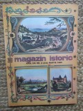 Magazin Istoric, Nr. 3 - MARTIE 1985