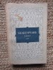 Shakespeare: Imblanzirea Scorpiei, Henric IV (Partile I &amp; II) - Opere Complete Vol. 4, Editie 1957