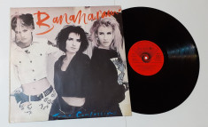 Bananarama - True Confessions - Disc vinil, vinyl LP. foto