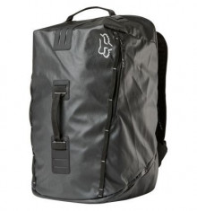 FOX TRANSITION DUFFLE [BLK] foto