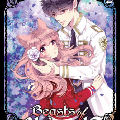 Beasts of Abigaile Vol. 2 | Aoki Spica