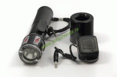 Lanterna Electrosoc SHKL KL-291 foto