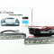 Lumini de zi DRL D06 12V-24V Lumina Alba TopCars