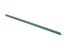 Piatra aerare 45cm foto