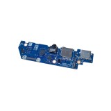 Asus UX425QA placa IO, 90NB0TV0-R10010