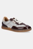 Steve Madden sneakers Emporia culoarea argintiu, 11003419