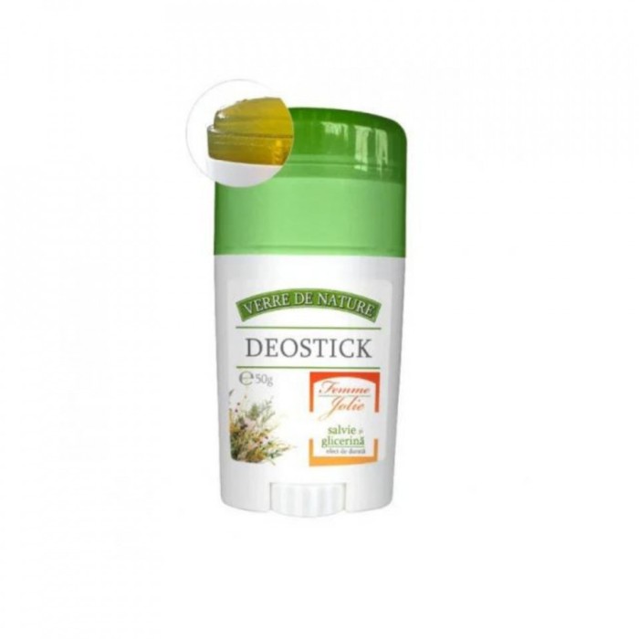 DEOSTICK SALVIE JOLIE 50GR