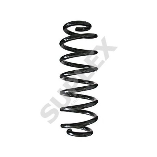 Arc spiral SUPLEX 39468