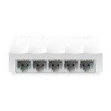 Cumpara ieftin Switch LiteWave, 5 porturi RJ45 10/100 Mbps, Unmanaged - TP-Link LS1005