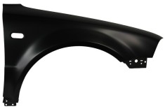 Aripa fata Volkswagen Passat 2000-2005 cu semnalizare grunduita pregatita vopsit dreapta 12288 3B0821106E
