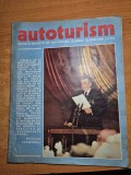 revista autoturism februarie 1978