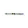 Pix B2P Ecoball Pilot Begreen 1.0 mm varf gros divese culori Pix B2P Ecoball 1.0 mm Begreen Pilot Albastru