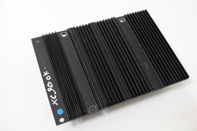 Amplificator de sunet VOLVO XC90 I 2005 OEM: 30657753,3067224B01 2869645 foto