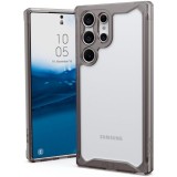 UAG Husa Plyo Series Samsung Galaxy S23 Ultra Ash