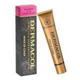 Dermacol Make-Up Cover 212 Fond de Ten Rezistent la Apă Acoperire Mare SPF30 13g