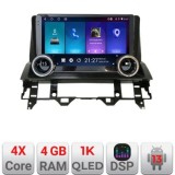 Navigatie Mazda 6 2004-2008 Kit-MZD6 Edotec 4+64 10.5 inch Incell 1K android Wifi 5Ghz gps internet Cor CarStore Technology