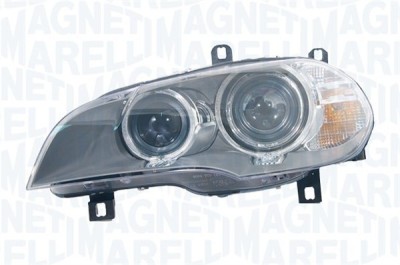 MAGNETI MARELLI 710815030015 Far foto
