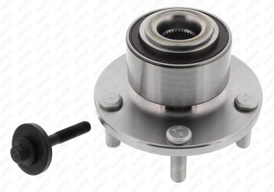 Rulment fata Ford Focus II 2004-2011, C-Max 12237 1230907 foto