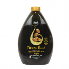 Rezarva Sapun lichid cu ulei de Argan, 1000ml, Dermomed