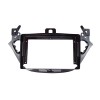 Rama adaptoare Autodrop Opel Corsa E Adam (2013-2019) pentru Navigatii multimedia Android de 9 Inch