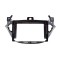 Rama adaptoare Autodrop Opel Corsa E Adam (2013-2019) pentru Navigatii multimedia Android de 9 Inch