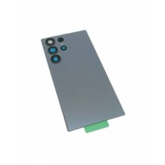Capac Baterie pentru Samsung Galaxy S23 Ultra, SM-S918B Gri