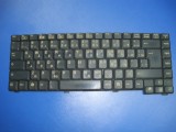 Tastatura laptop second hand Fujitsu Amilo A1667 A3667 M1437 M1439 M3438 M4438 L6825 PI1536 PI1556 Layout U4