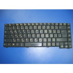 Tastatura laptop second hand Fujitsu Amilo A1667 A3667 M1437 M1439 M3438 M4438 L6825 PI1536 PI1556 Layout U4