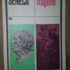 Tragedii vol 1 - Seneca