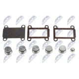 Capace clapete galerie admisie Alfa Romeo 159 2.4jtdm 20, Brera 2.4jtd 20, Spider 2.4jtd 20, Fiat Croma 2.4jtd 20, Lancia Thesis 2.4jtd 20, Cu capac