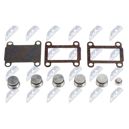 Capace clapete galerie admisie Alfa Romeo 159 2.4jtdm 20, Brera 2.4jtd 20, Spider 2.4jtd 20, Fiat Croma 2.4jtd 20, Lancia Thesis 2.4jtd 20, Cu capac