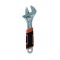 Cheie reglabila 24 mm Magnusson, otel, tratata contra ruginei