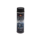 Spray Vopsea Profesional Champion 500ml Negru Mat Cod: RAL9011
