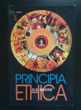 Principia Ethica - G.E. Moore, Editura Du Style, 1997, Filosofie