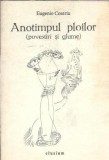 Anotimpul ploilor. Povestiri si glume - Eugenio Coseriu