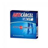 Anticarcel Acut 10cpr Zdrovit