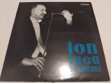 Disc vinil Ion Luca Banateanu - Patru boi cu latu-n coarne/Doina din Ardeal