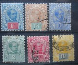 COLONII BRITANICE SARAWAK