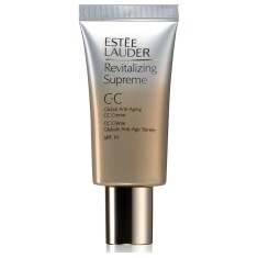 Estee Lauder Revitalizing Supreme+ Global Anti-Aging CC Creme Cremă &icirc;ntineritoare SPF 10 30 ml
