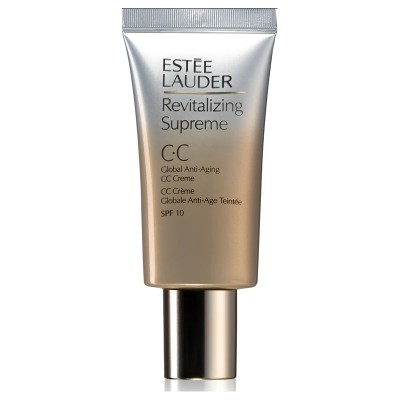 Estee Lauder Revitalizing Supreme+ Global Anti-Aging CC Creme Cremă &amp;icirc;ntineritoare SPF 10 30 ml foto