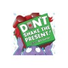 Don't Shake the Present!