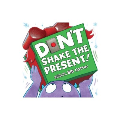 Don&amp;#039;t Shake the Present! foto