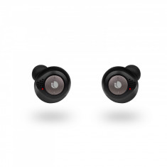 Casti Bluetooth In-Ear, incarcare wireless, negru, NGS foto