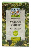 Fertilizant vegan universal pentru gradina ecologic 1kg Aries