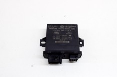 Modul de control far LAND ROVER RANGE ROVER EVOQUE L538 2017 OEM: GX73-14C243-AA,GX73-14C084-AB,GX73-13K031-AB,5DF009041-12 14379796
