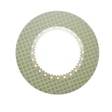 Disc de frictiune John Deere RE34784 pentru transmisie, 87 caneluri