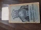 Dedesubturile spionajului englez - Documente , fapte Pd+